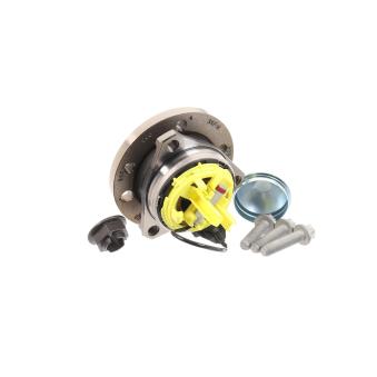 Roulement de roue avant SKF VKBA 6688 pour KIA STONIC 1.7 CDTI - 110cv