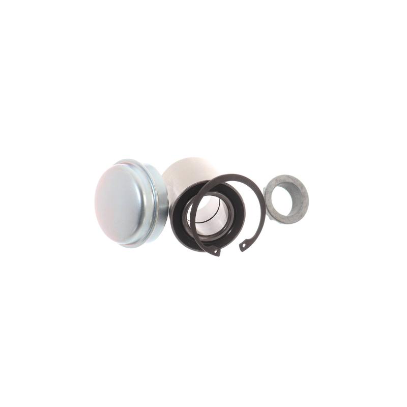 Roulement de roue arrière SKF VKBA 6698 - Visuel 2