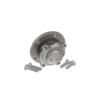 Roulement de roue avant SKF VKBA 6711 pour DAEWOO EVANDA 325 i - 218cv