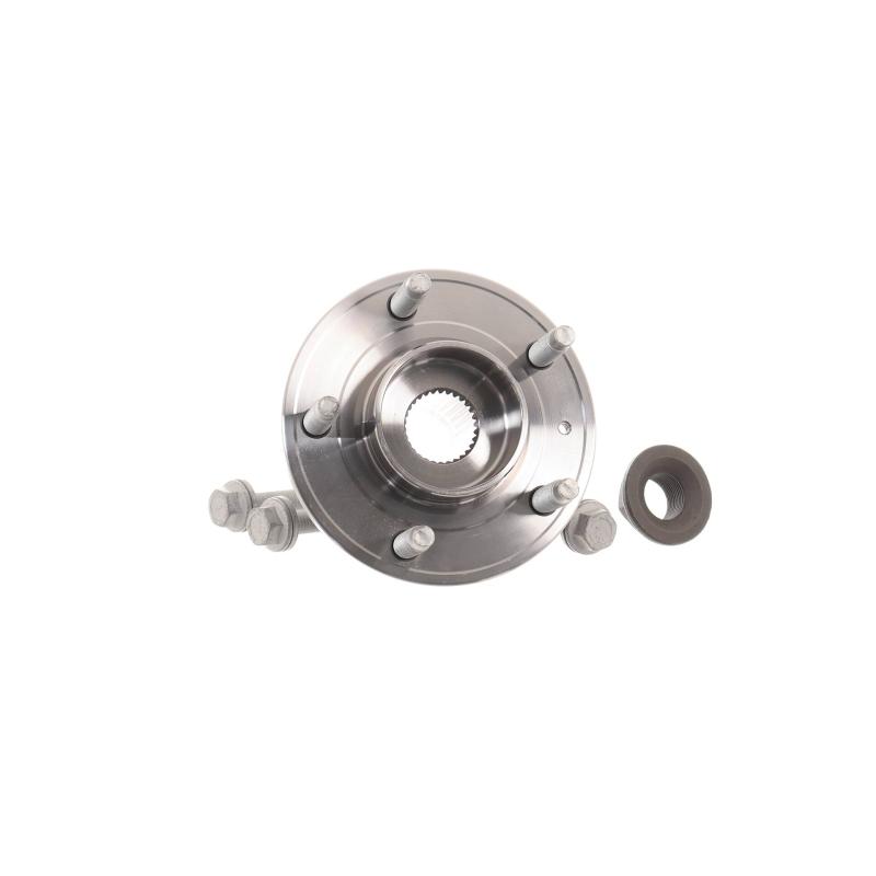 Roulement de roue avant SKF VKBA 6715 - Visuel 2