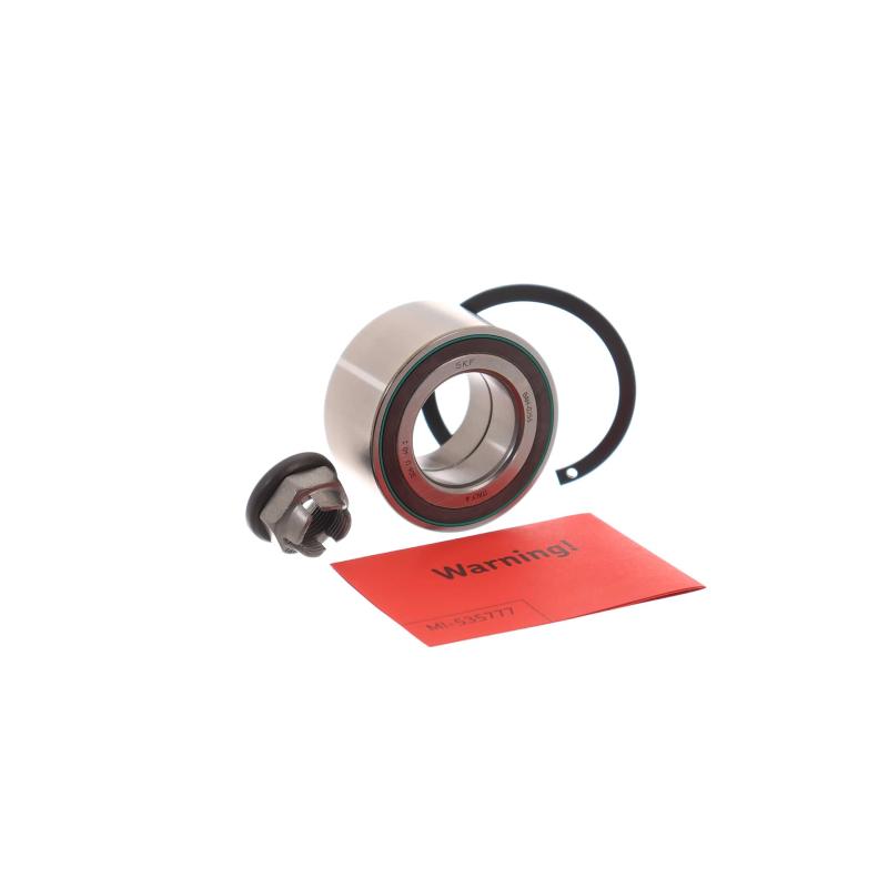 Roulement de roue avant SKF VKBA 6798 - Visuel 1