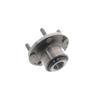 Roulement de roue avant SKF VKBA 6800 pour VOLKSWAGEN PASSAT 1.4 - 84cv