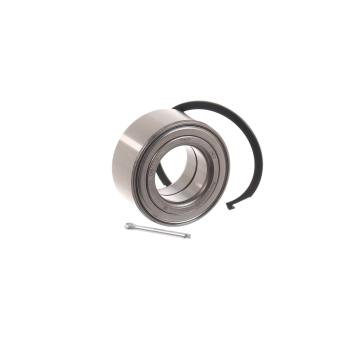 Roulement de roue avant SKF [VKBA 6812]