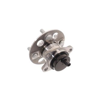 Roulement de roue arrière SKF [VKBA 6828]