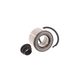 Roulement de roue avant SKF VKBA 6831 pour FORD TRANSIT 2.0 D-4D - 110cv