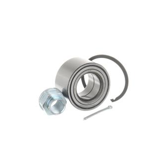 Roulement de roue avant SKF [VKBA 6966]