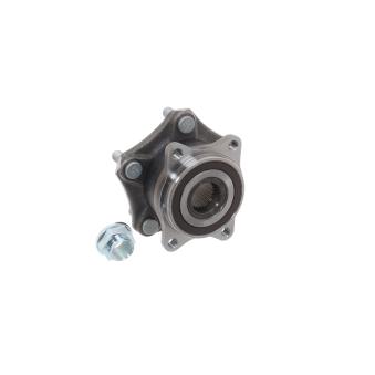 Roulement de roue avant SKF [VKBA 6978]