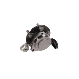 Roulement de roue avant SKF VKBA 7012 pour OPEL MERIVA 5.7 - 377cv