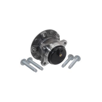 Roulement de roue arrière SKF [VKBA 7039]