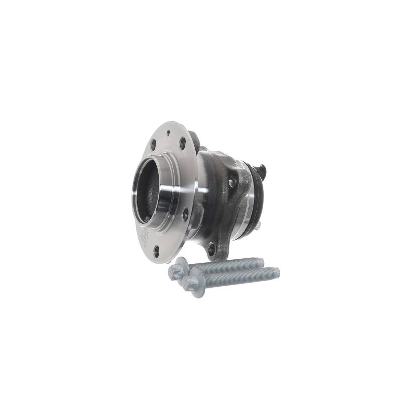 Roulement de roue arrière SKF VKBA 7039 - Visuel 1