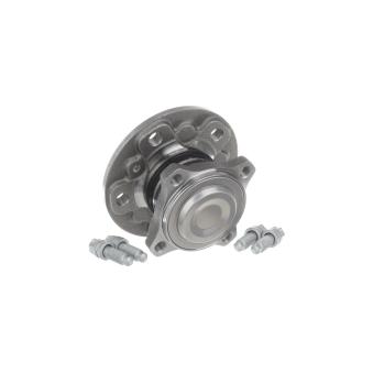 Roulement de roue arrière SKF VKBA 7064 pour CITROEN AMI One First - 75ch