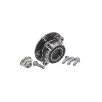 Roulement de roue arrière SKF VKBA 7118 pour MAZDA 626 2.9 - 521cv Roulement de roue arrière SKF VKBA 7118 pour MAZDA 626 2.9 - 521cv