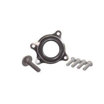 Roulement de roue avant SKF VKBA 7130 pour OPEL COMBO S quattro - 503cv