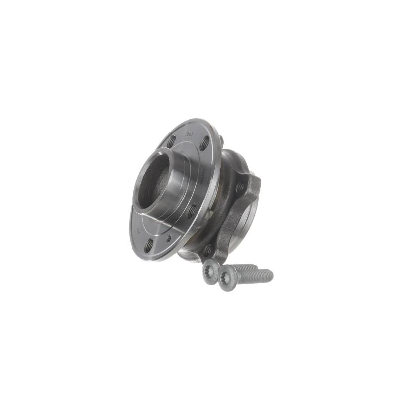 Roulement de roue arrière SKF VKBA 7142 - Visuel 1