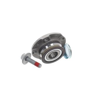 Roulement de roue arrière SKF VKBA 7161 pour BMW Série 3 1.0 TSI - 110cv