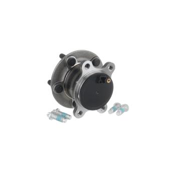 Roulement de roue arrière SKF VKBA 7179 Roulement de roue arrière SKF VKBA 7179