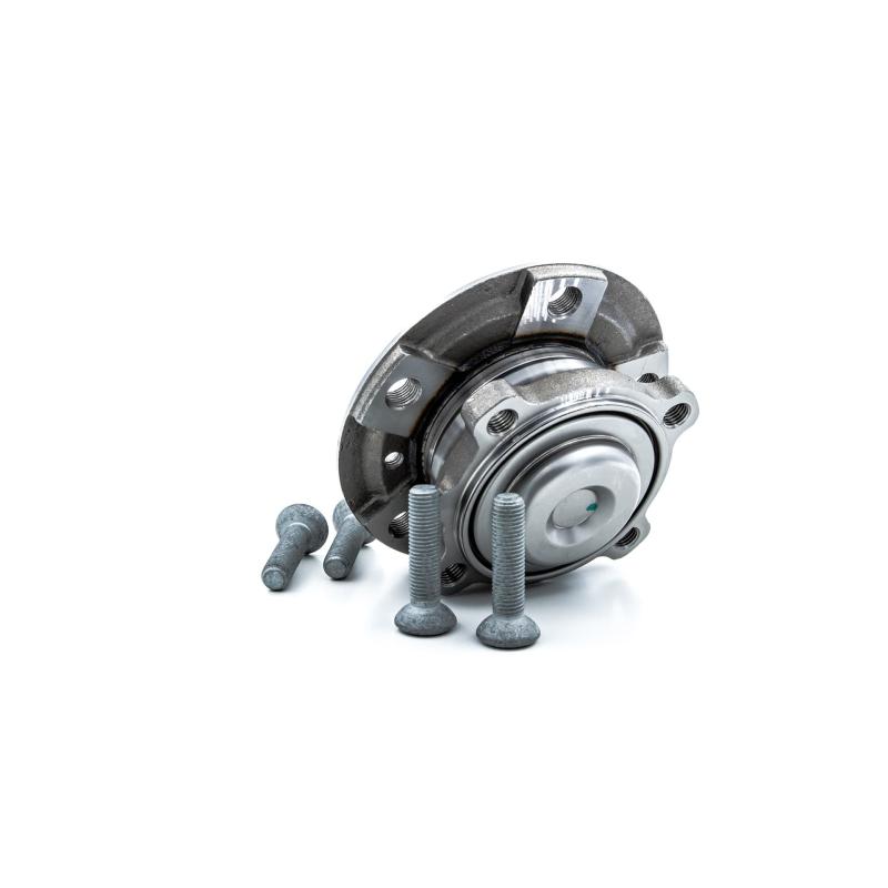 Roulement de roue avant SKF VKBA 7213 - Visuel 2