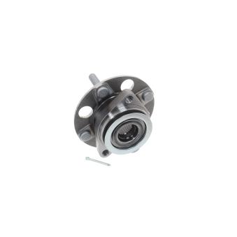 Roulement de roue avant SKF VKBA 7535 pour MAZDA XEDOS 1.6 16V - 110cv