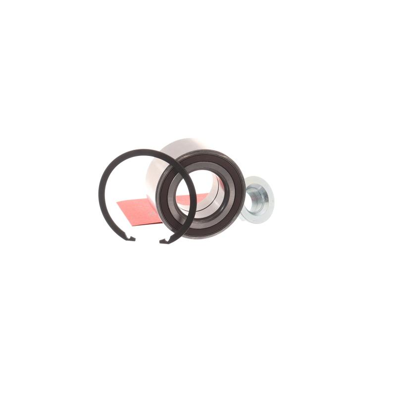 Roulement de roue avant SKF VKBA 7538 - Visuel 2