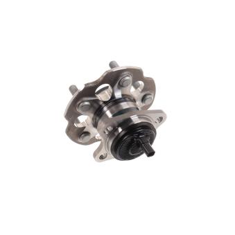 Roulement de roue arrière SKF VKBA 7541 pour TOYOTA VERSO 1.6 - 110cv