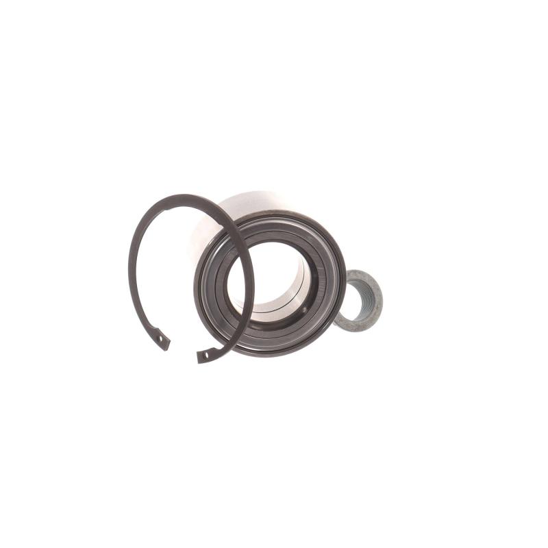 Roulement de roue arrière SKF VKBA 757 - Visuel 2