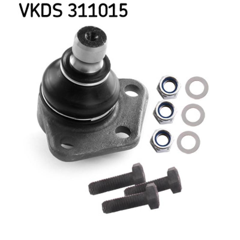 Rotule de suspension SKF VKDS 311015 - Visuel 1