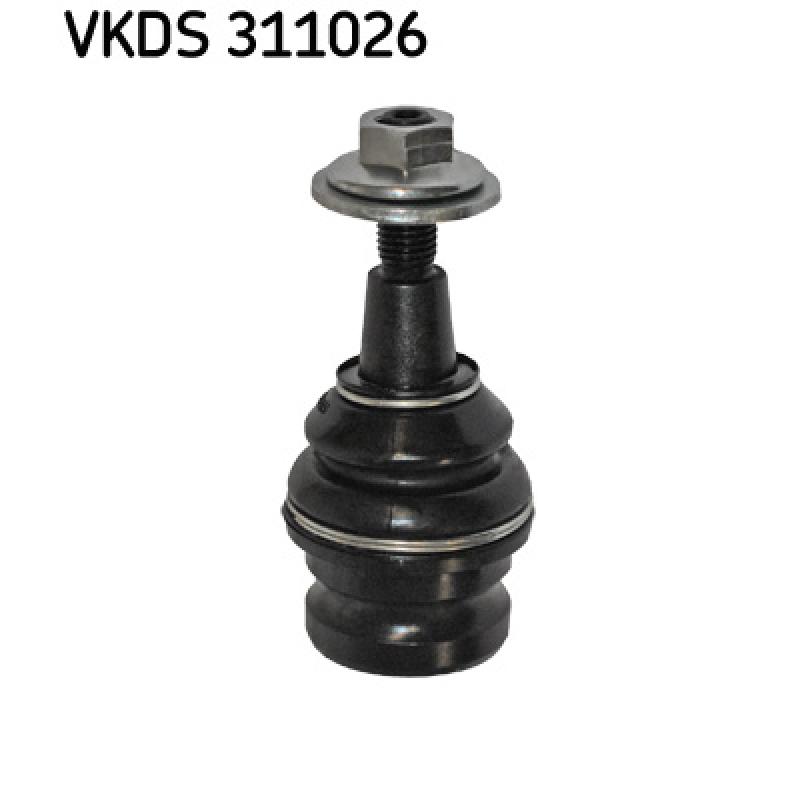 Rotule de suspension SKF VKDS 311026 - Visuel 1