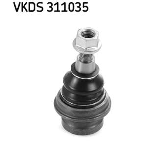 Rotule de suspension SKF [VKDS 311035]