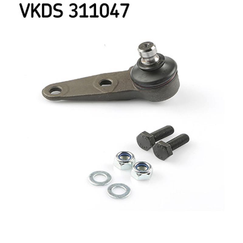 Rotule de suspension SKF VKDS 311047 - Visuel 1