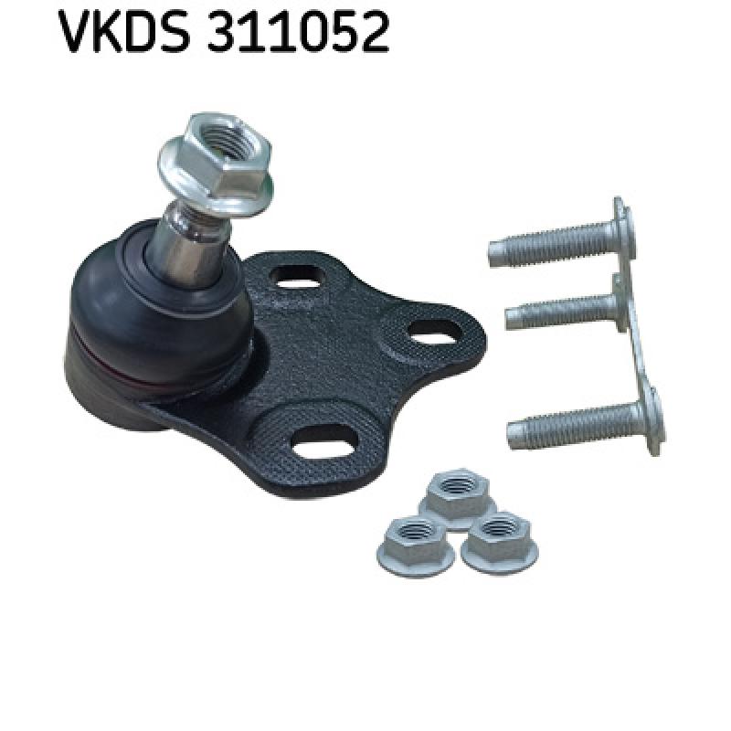 Rotule de suspension SKF VKDS 311052 - Visuel 1