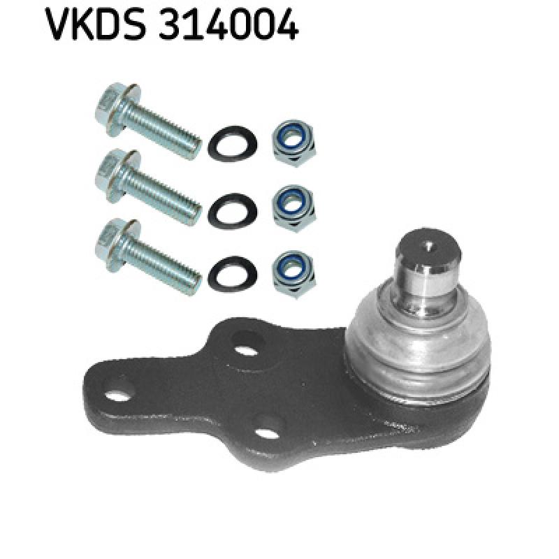 Rotule de suspension SKF VKDS 314004 - Visuel 1