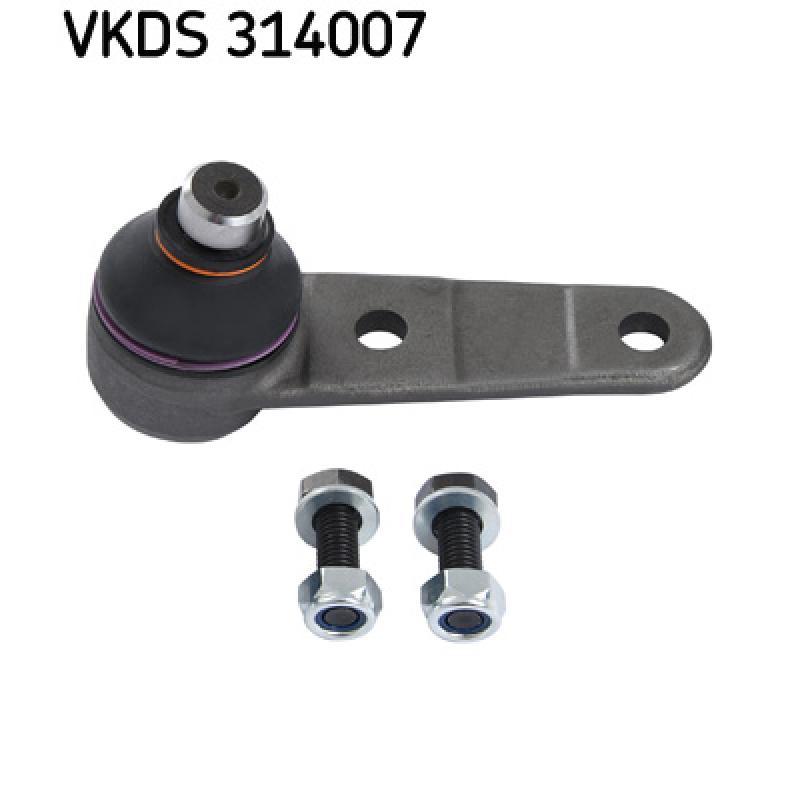 Rotule de suspension SKF VKDS 314007 - Visuel 1