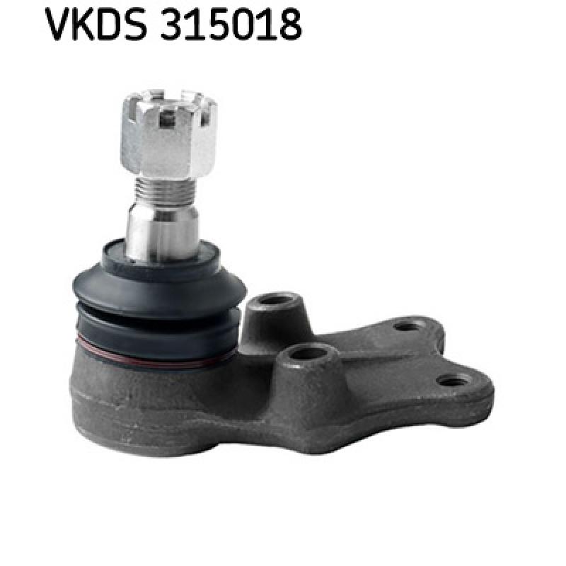 Rotule de suspension SKF VKDS 315018 - Visuel 1