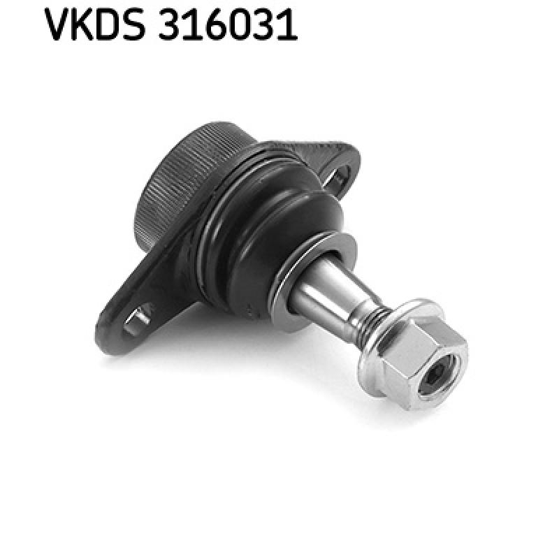 Rotule de suspension SKF VKDS 316031 - Visuel 2
