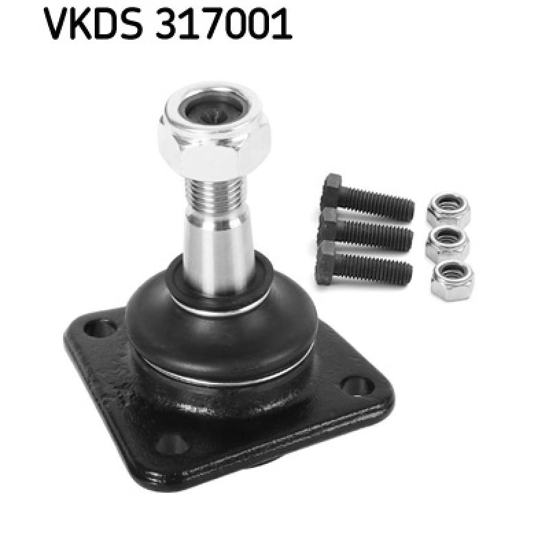 Rotule de suspension SKF VKDS 317001 - Visuel 1