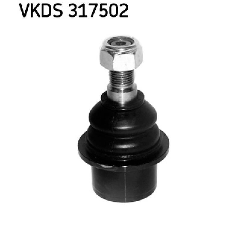 Rotule de suspension SKF VKDS 317502 - Visuel 1