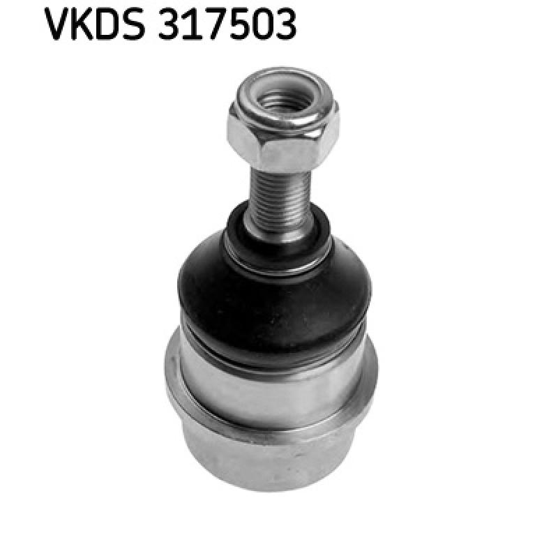 Rotule de suspension SKF VKDS 317503 - Visuel 1
