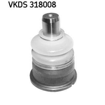 Rotule de suspension SKF [VKDS 318008]
