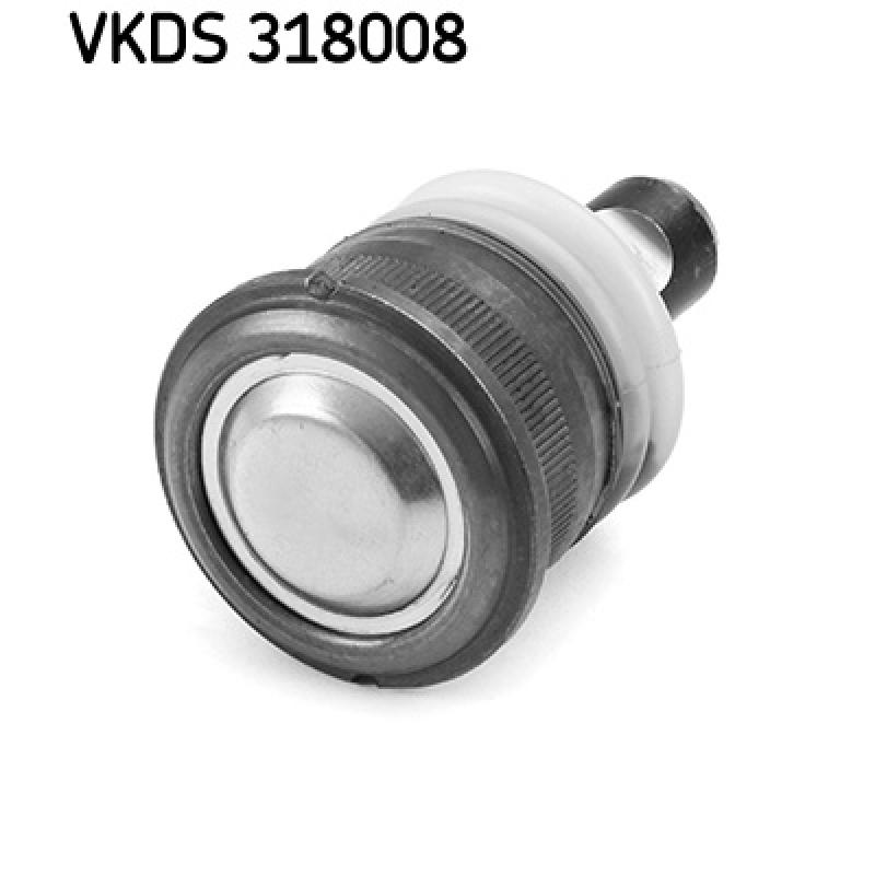 Rotule de suspension SKF VKDS 318008 - Visuel 2
