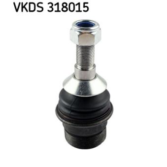 Rotule de suspension SKF [VKDS 318015]