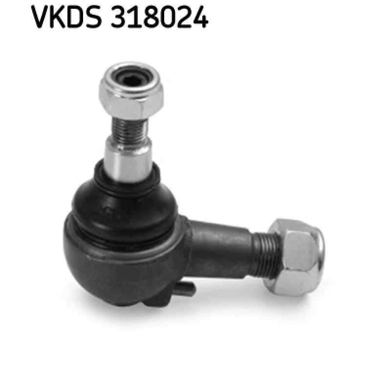 Rotule de suspension SKF VKDS 318024 - Visuel 1