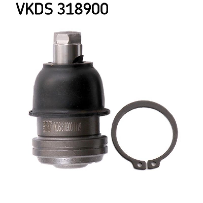 Rotule de suspension SKF VKDS 318900 - Visuel 1