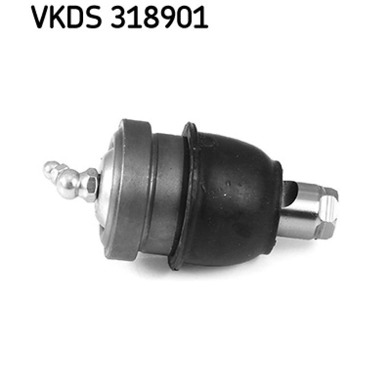 Rotule de suspension SKF VKDS 318901 - Visuel 2