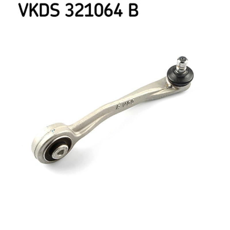 Triangle ou bras de suspension (train avant) SKF VKDS 321064 B - Visuel 2