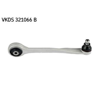 Triangle ou bras de suspension (train avant) SKF OEM 8K0407506P