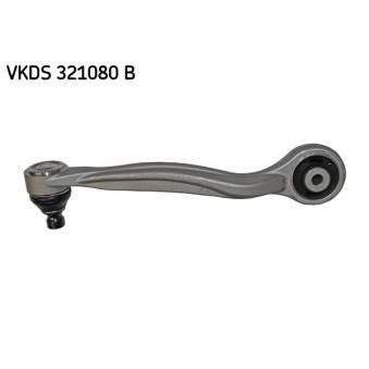 Triangle ou bras de suspension (train avant) SKF OEM 4E0407509K