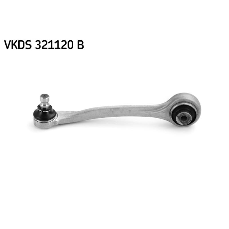 Triangle ou bras de suspension (train avant) SKF VKDS 321120 B - Visuel 1