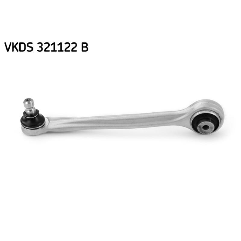 Triangle ou bras de suspension (train avant) SKF VKDS 321122 B - Visuel 1