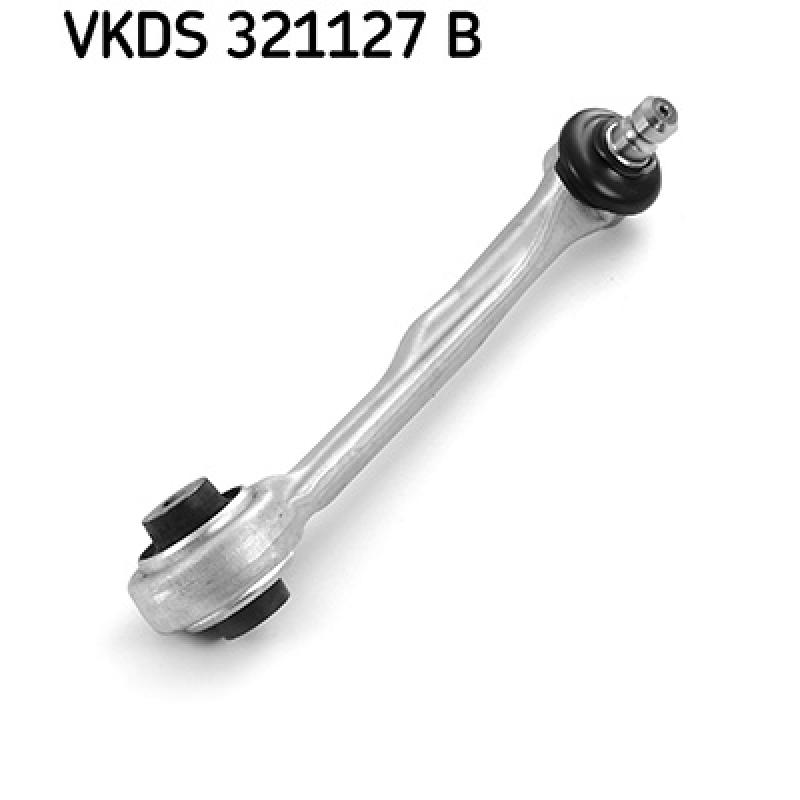 Triangle ou bras de suspension (train avant) SKF VKDS 321127 B - Visuel 2