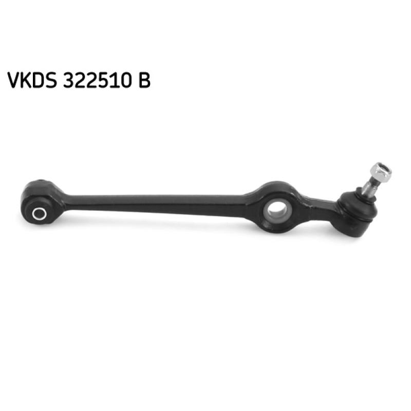 Triangle ou bras de suspension (train avant) SKF VKDS 322510 B - Visuel 1